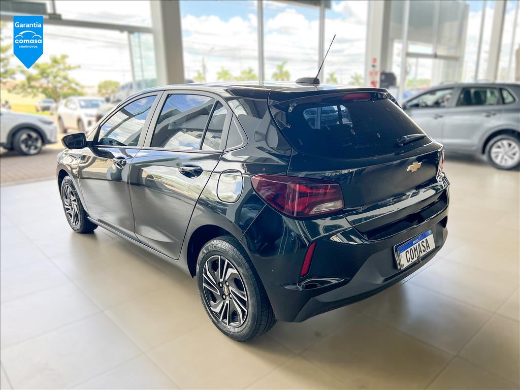 ONIX 1.0 FLEX LT MANUAL7