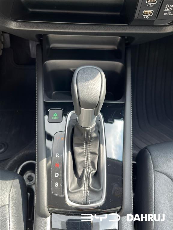 CITY 1.5 i-VTEC FLEX HATCH TOURING CVT5