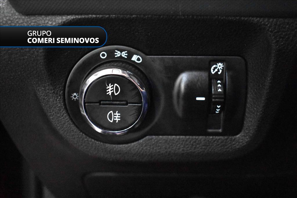 ONIX 1.4 MPFI LTZ 8V FLEX 4P AUTOMÁTICO15