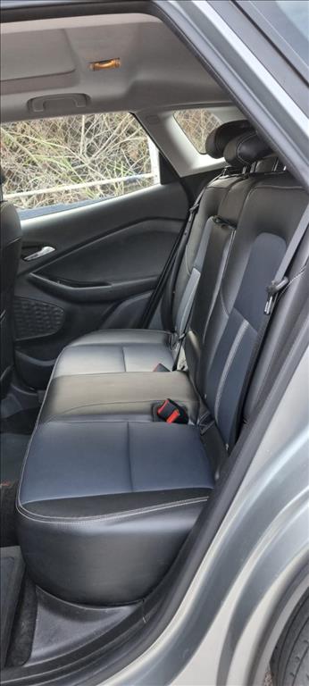 TRACKER 1.2 TURBO FLEX PREMIER AUTOMÁTICO9