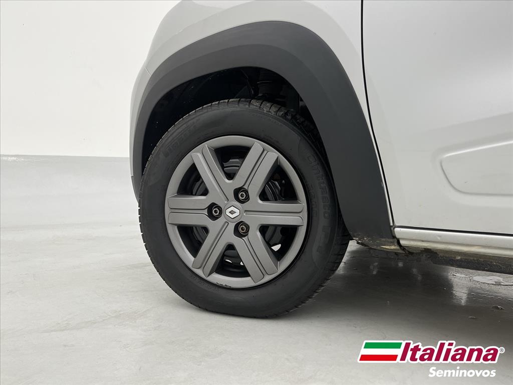 KWID 1.0 12V SCE FLEX ZEN MANUAL4