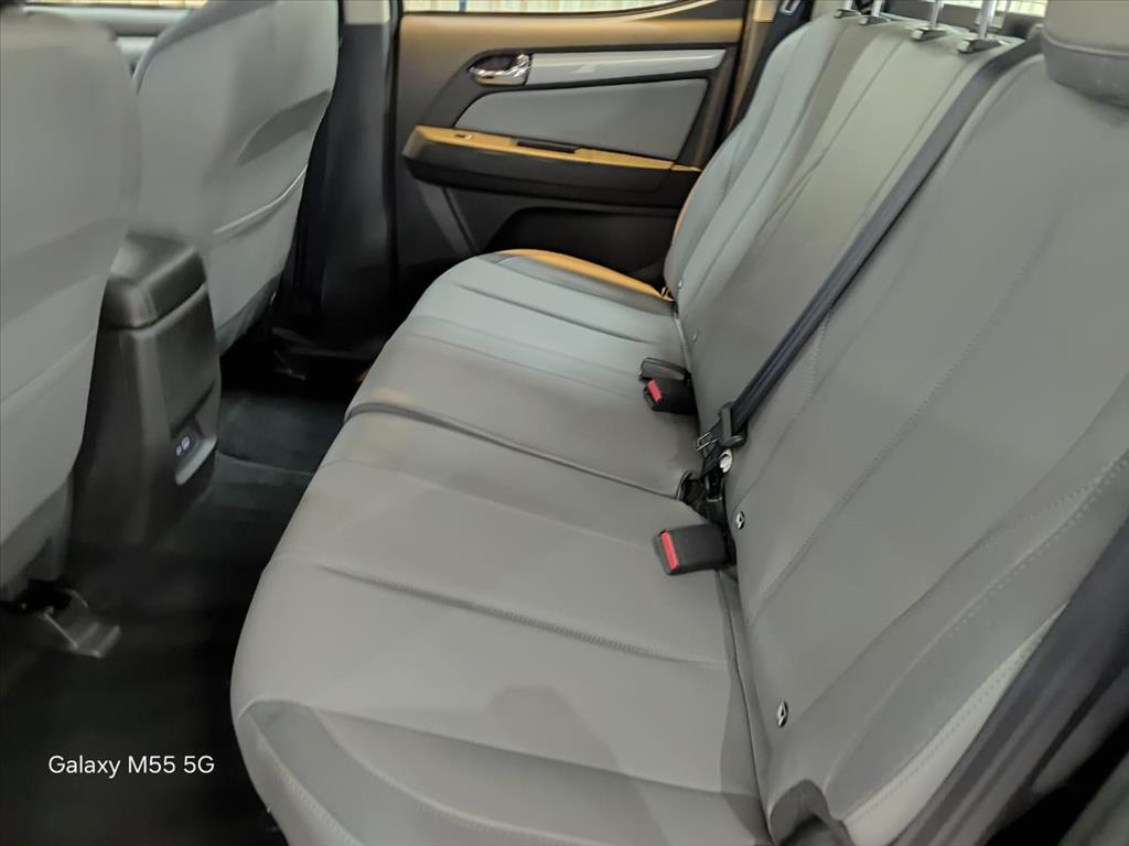 S10 2.8 16V TURBO DIESEL LTZ CD 4X4 AUTOMÁTICO9