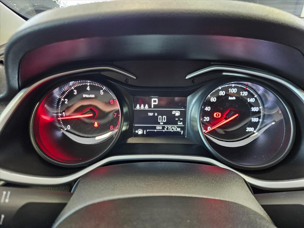 ONIX PLUS 1.0 TURBO FLEX LT AUTOMÁTICO11