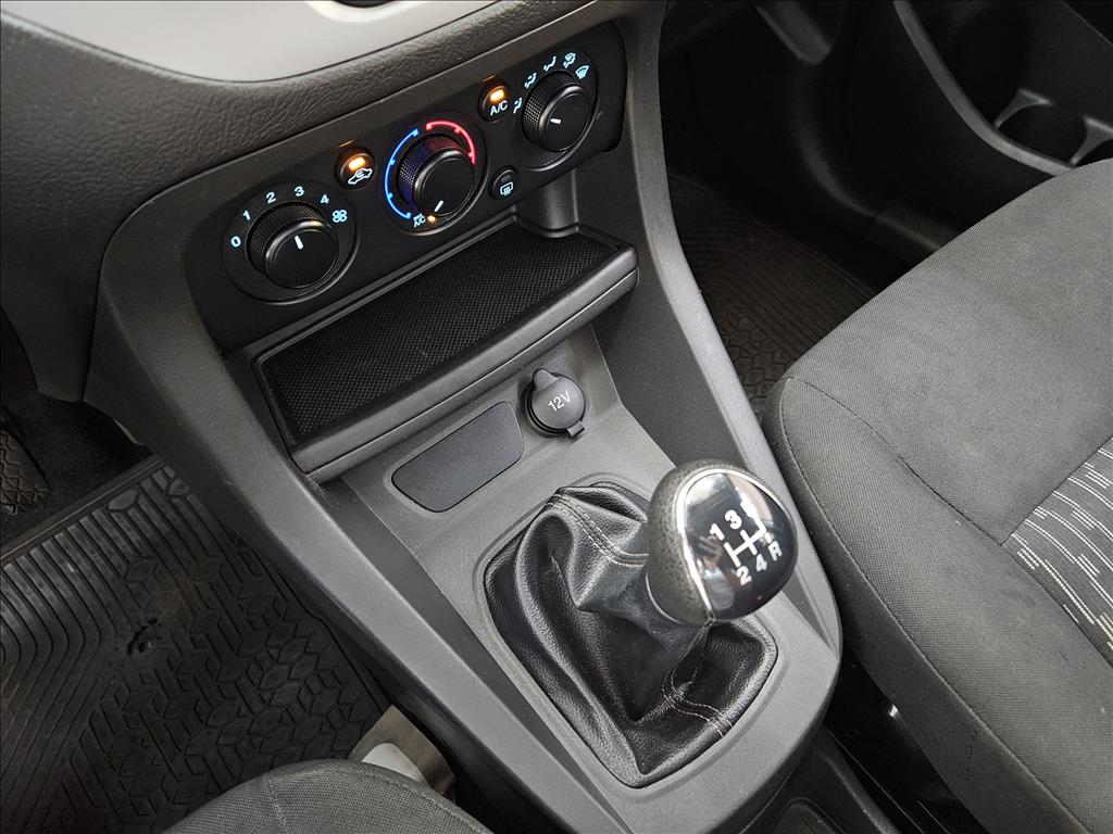 KA 1.0 TI-VCT FLEX SE MANUAL10