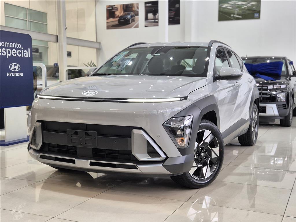 1.6 GDI HEV ULTIMATE DCT