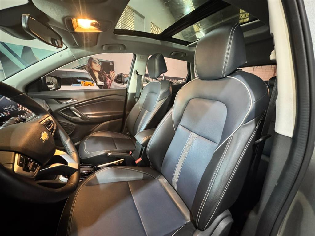 GM - Chevrolet-TRACKER-1.2 TURBO FLEX PREMIER AUTOMÁTICO