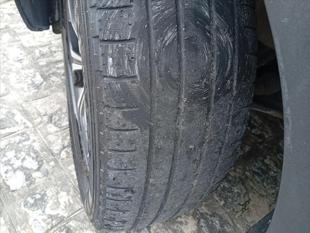 Caoa Chery-TIGGO 7 PRO-1.6 TGDI GASOLINA DCT