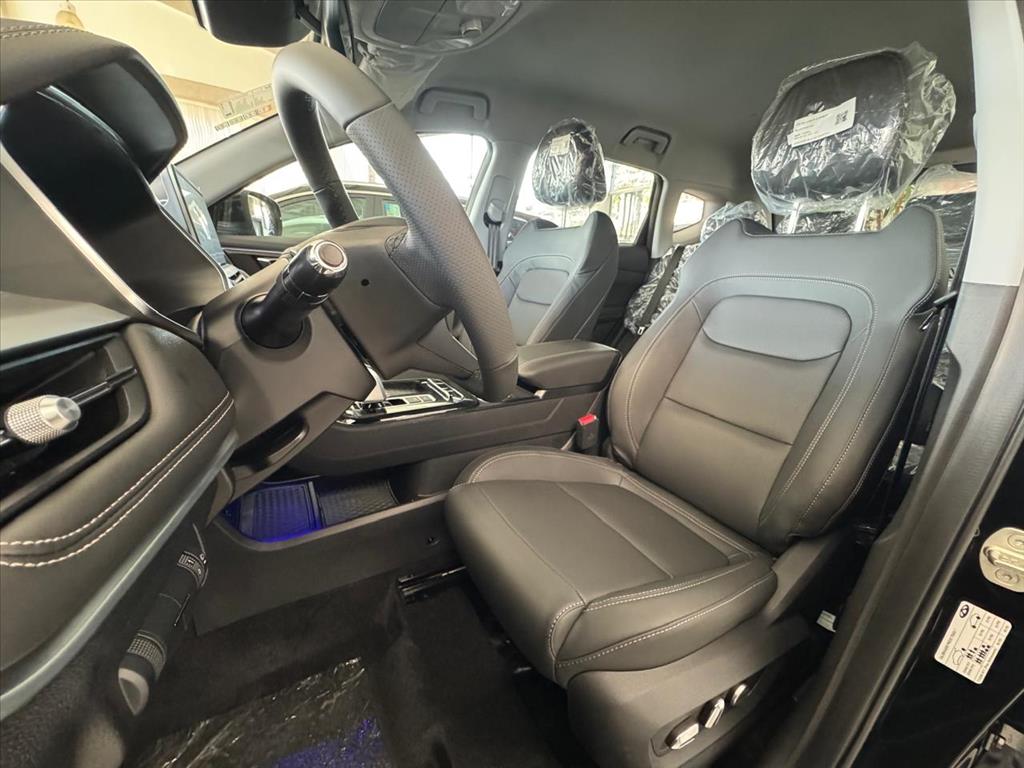 TIGGO 7 1.5 TCI TURBO FLEX SPORT CVT
