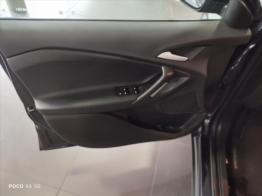 TRACKER 1.0 TURBO FLEX LTZ AUTOMÁTICO7