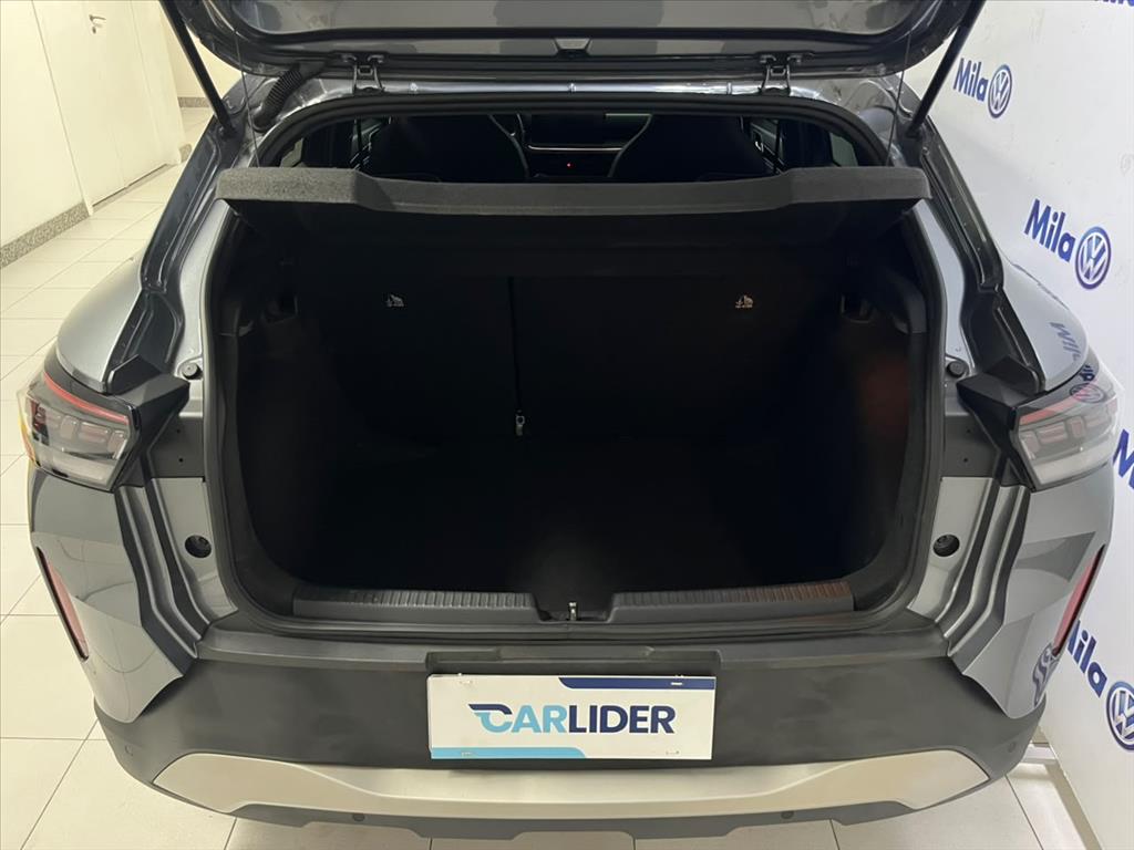 TERA 1.0 170 TSI HIGH AUTOMÁTICO6