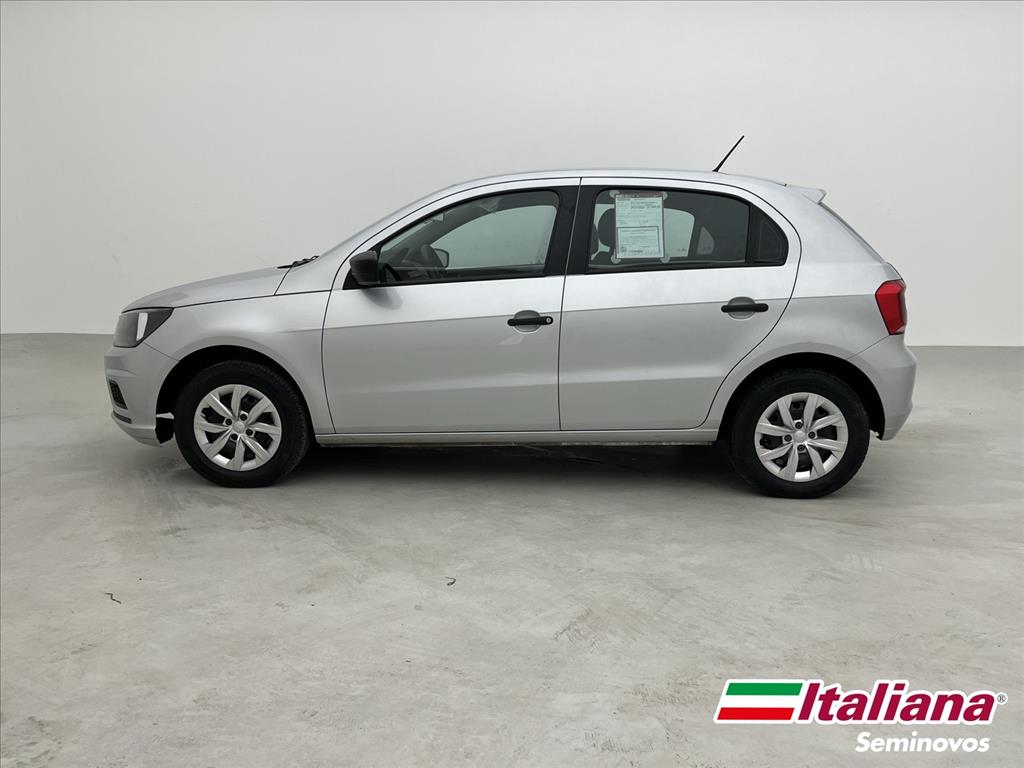 GOL 1.0 12V MPI TOTALFLEX 4P MANUAL1