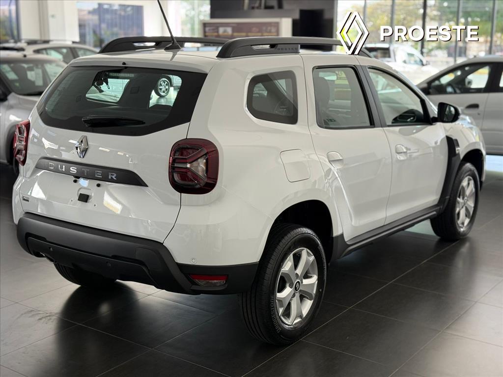DUSTER 1.6 16V SCE FLEX INTENSE PLUS MANUAL3