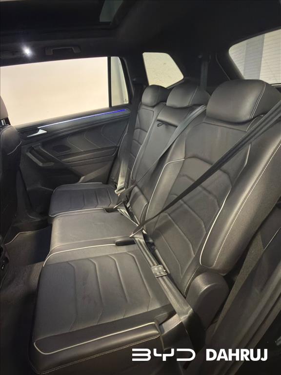 TIGUAN 2.0 300 TSI GASOLINA ALLSPACE R-LINE AUTOMÁTICO8