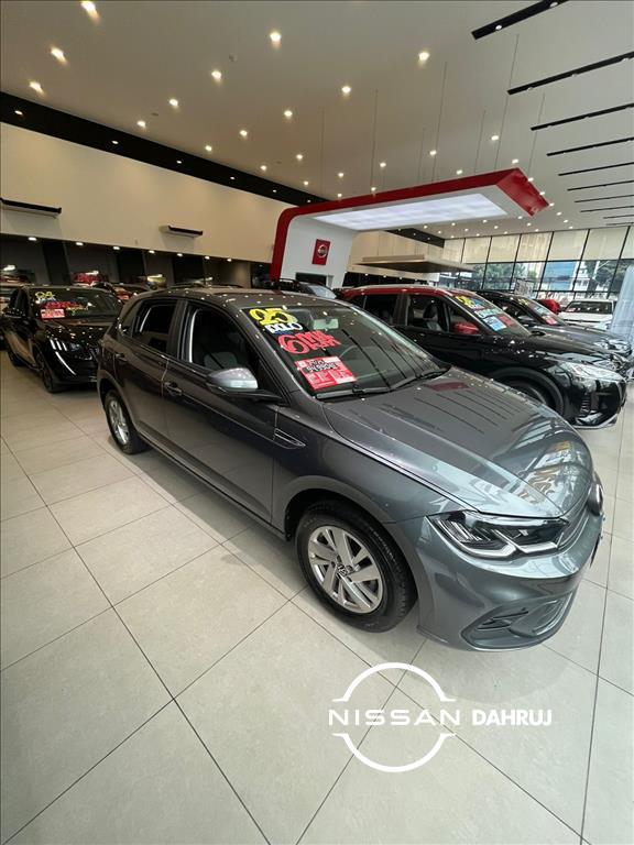 POLO 1.0 170 TSI MANUAL2