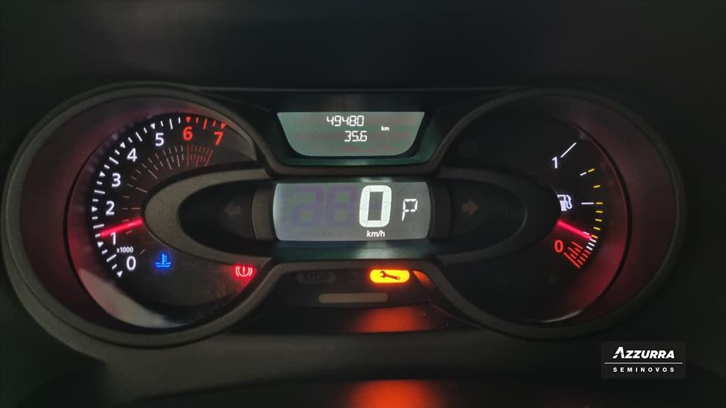 OROCH 1.3 TCE FLEX OUTSIDER X-TRONIC18