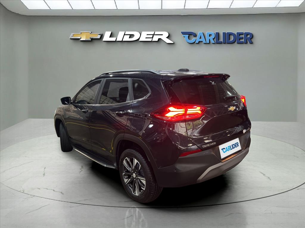 TRACKER 1.2 TURBO FLEX PREMIER AUTOMÁTICO7