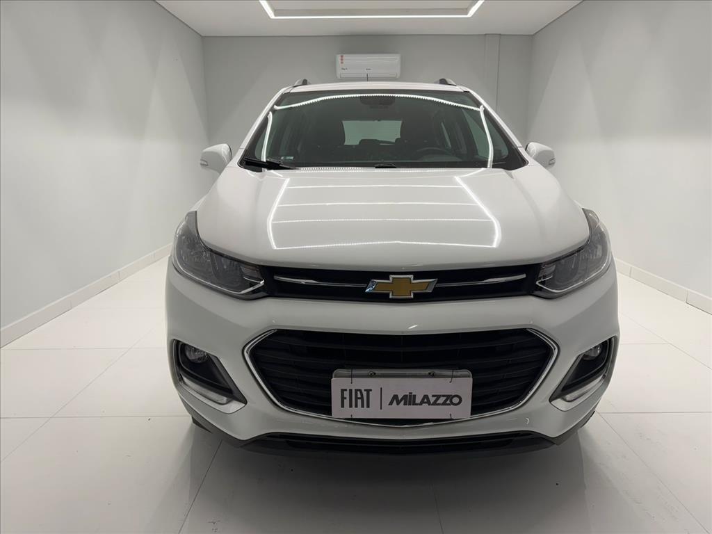 TRACKER 1.4 16V TURBO FLEX LT AUTOMÁTICO