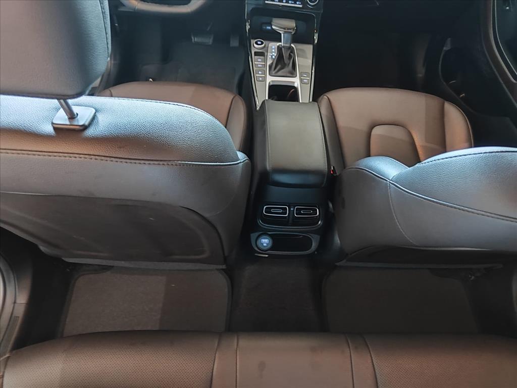 CRETA 1.0 TGDI FLEX PLATINUM AUTOMÁTICO CRETA 1.0 TGDI FLEX PLATINUM AUTOMÁTICO