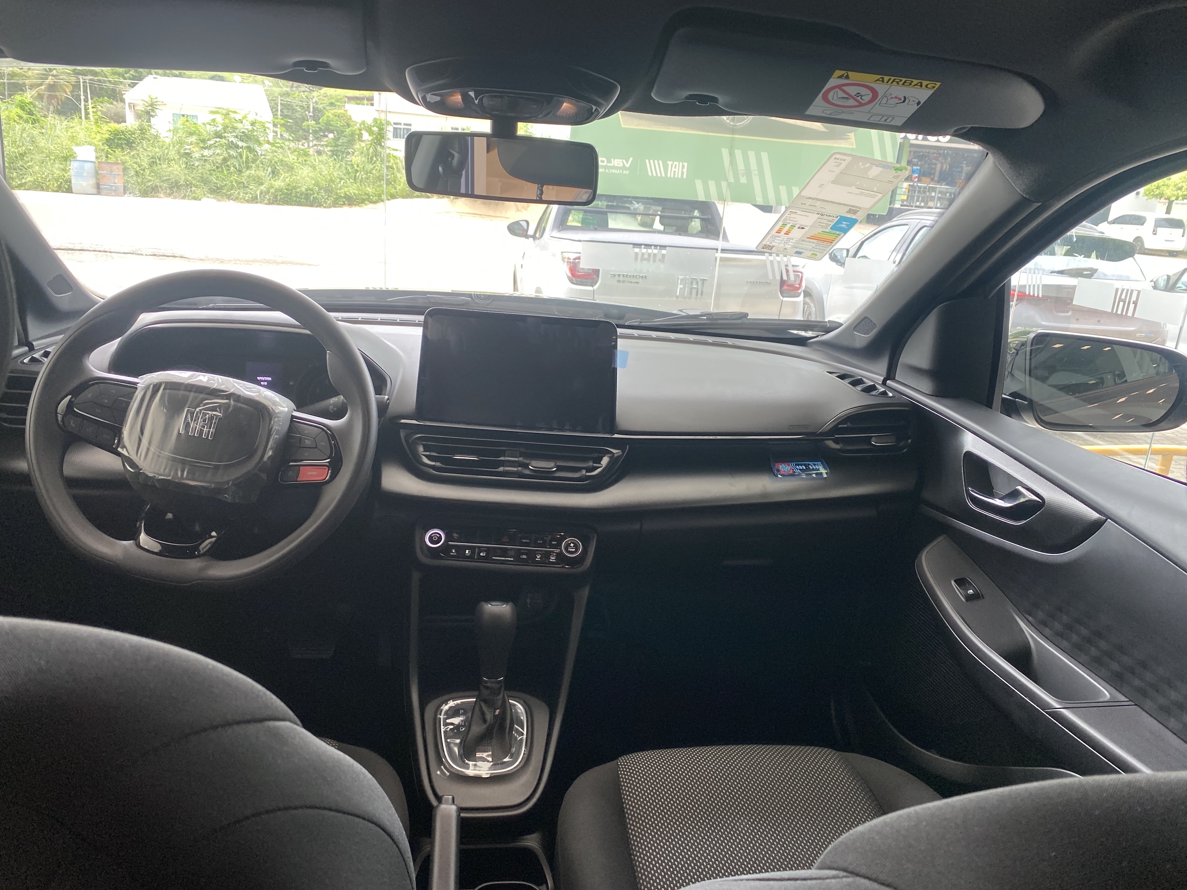 PULSE 1.3 FLEX DRIVE CVT16