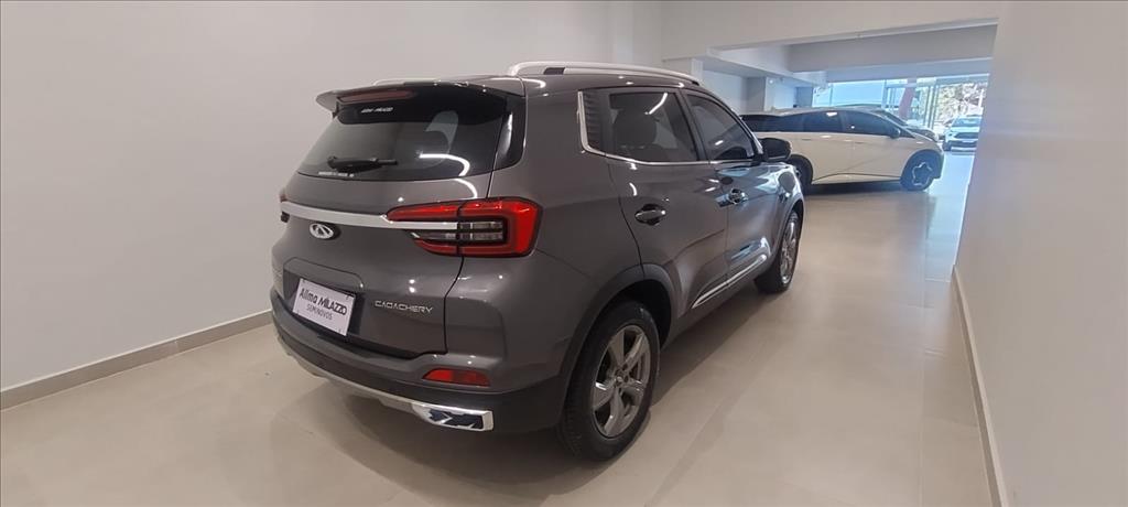 TIGGO 5x 1.5 VVT TURBO iFLEX SPORT CVT3