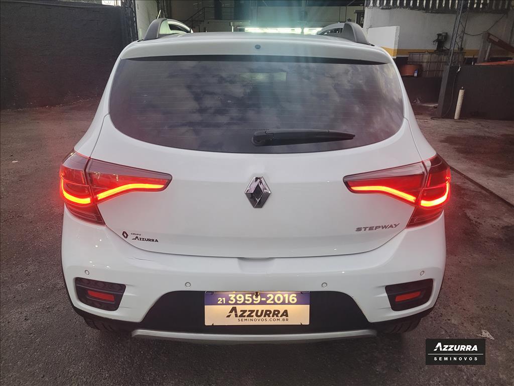 SANDERO 1.0 12V SCE FLEX S EDITION MANUAL