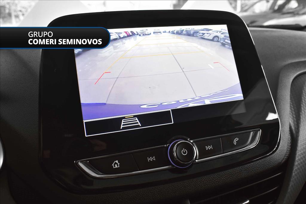 ONIX PLUS 1.0 TURBO FLEX PREMIER AUTOMÁTICO