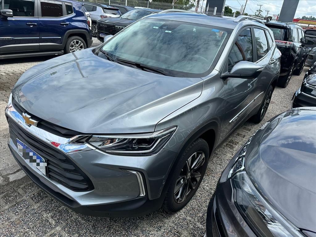 TRACKER 1.2 TURBO FLEX PREMIER AUTOMÁTICO2