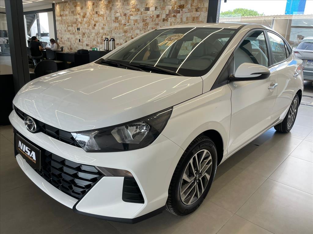 HB20S 1.0 12V FLEX LIMITED PLUS MANUAL