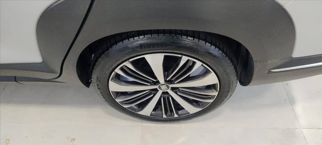 FASTBACK 1.0 TURBO 200 FLEX AUDACE CVT9