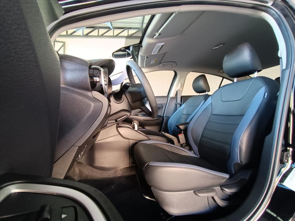 VERSA 1.6 16V FLEX EXCLUSIVE XTRONIC4