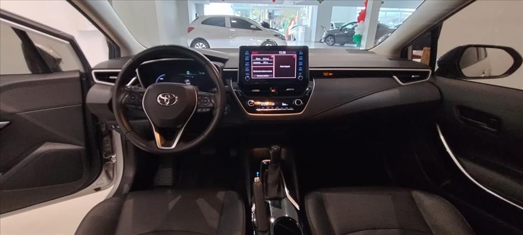 COROLLA 1.8 VVT-I HYBRID FLEX ALTIS CVT7