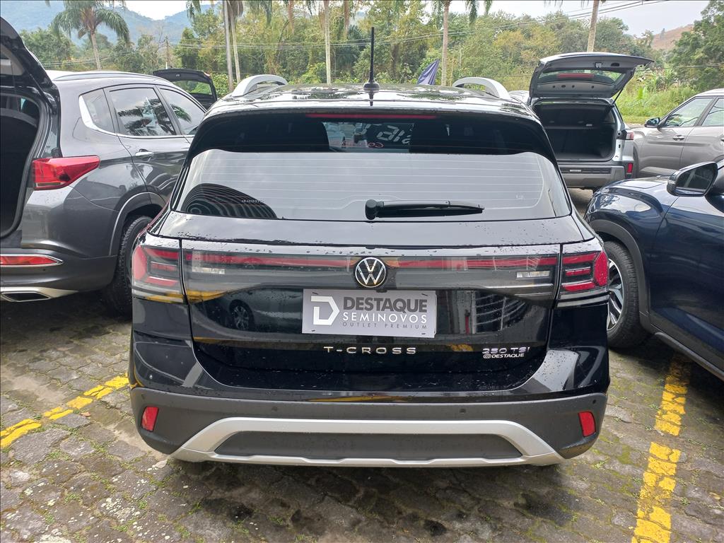 Foto ilustrativa do carro