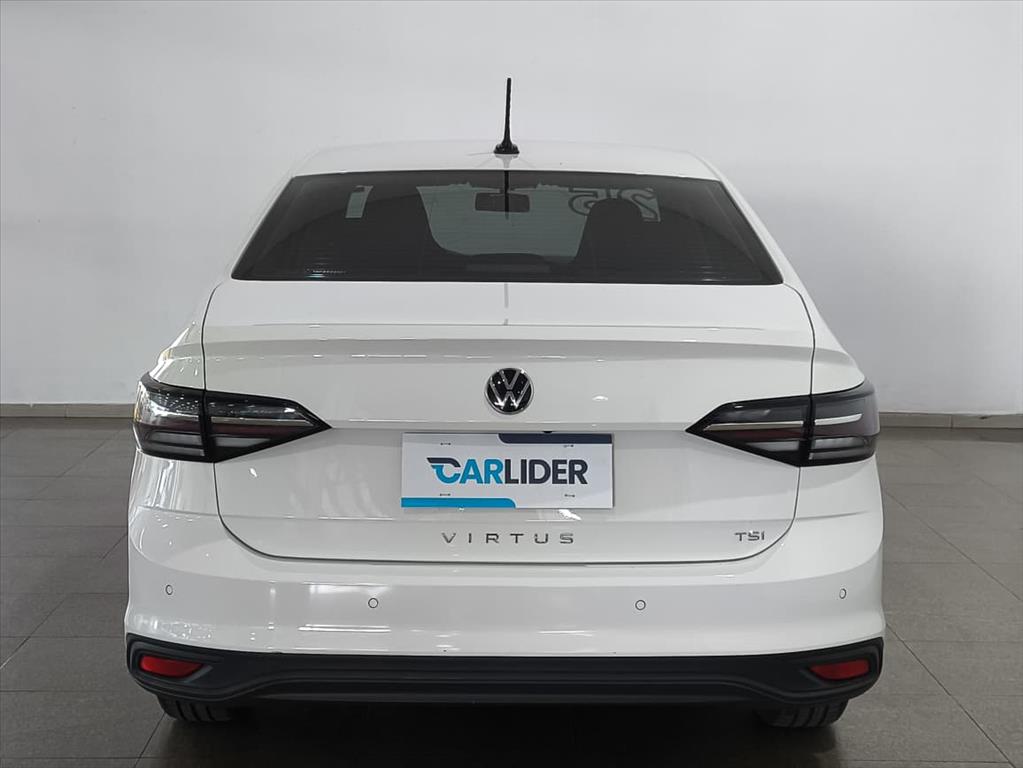 VIRTUS 1.0 170 TSI MANUAL12