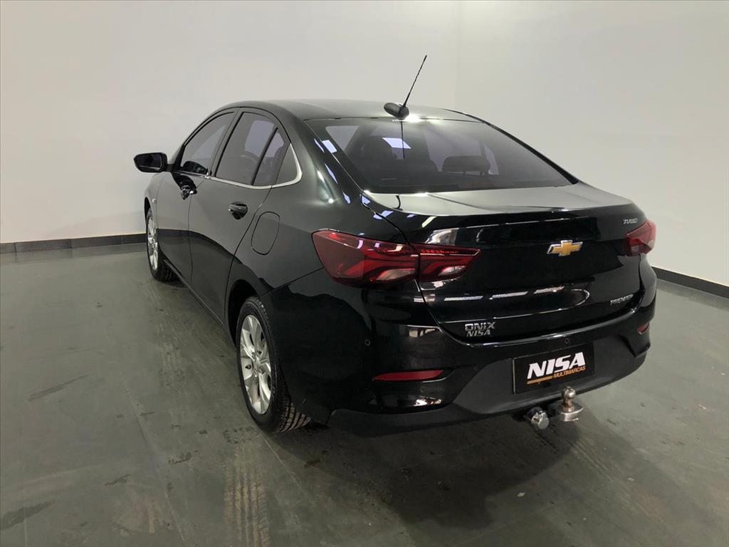 ONIX PLUS 1.0 TURBO FLEX PREMIER AUTOMÁTICO5