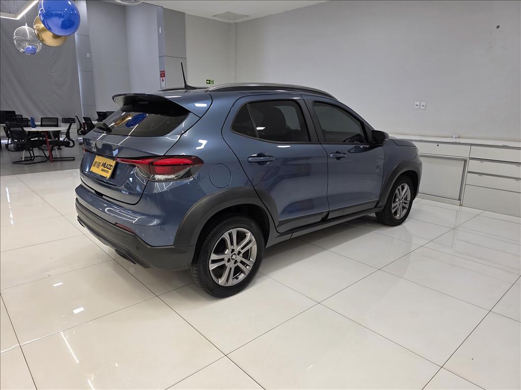 PULSE 1.3 FLEX DRIVE CVT5