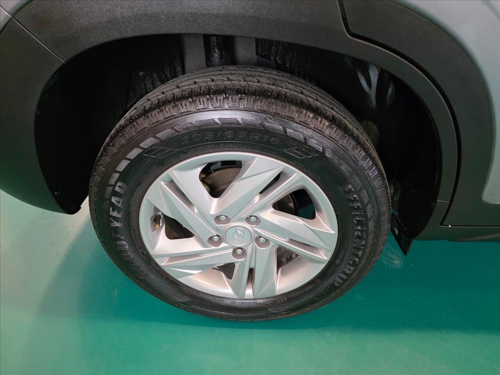Hyundai-CRETA-1.0 TGDI FLEX COMFORT AUTOMÁTICO