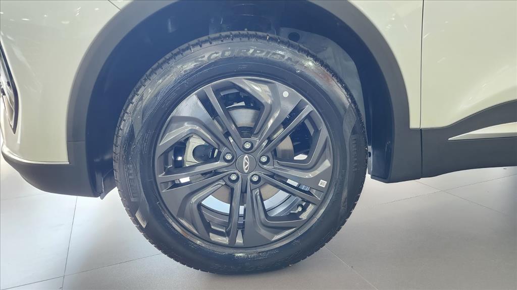 TIGGO 7 PRO 1.5 TCI FLEX HYBRID MAX DRIVE CVT14