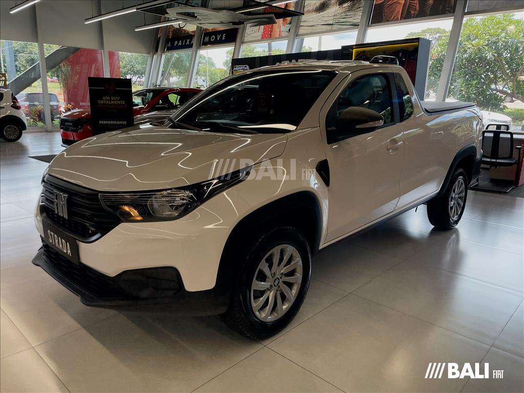 STRADA 1.3 FIREFLY FLEX FREEDOM CS MANUAL1