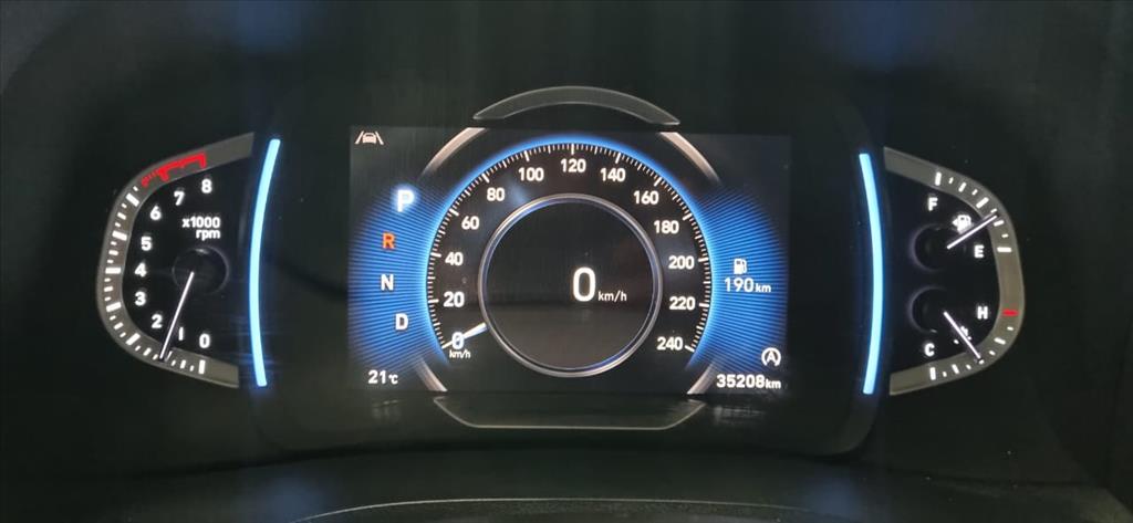 Hyundai-CRETA-1.0 TGDI FLEX LIMITED SAFETY AUTOMÁTICO