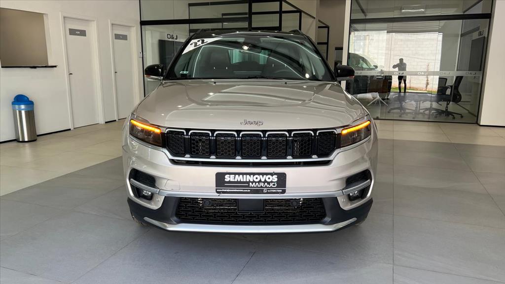 COMMANDER 1.3 T270 TURBO FLEX LIMITED AT61