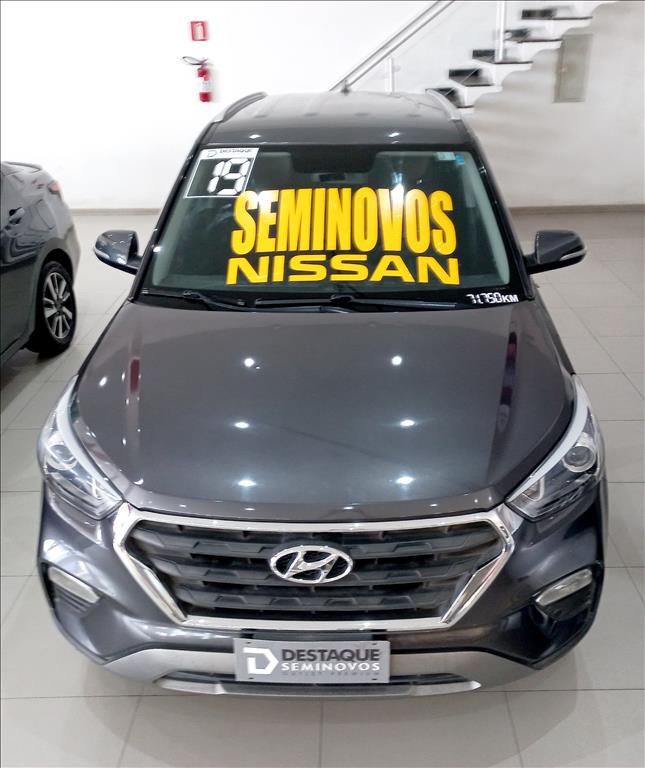 Foto ilustrativa do carro