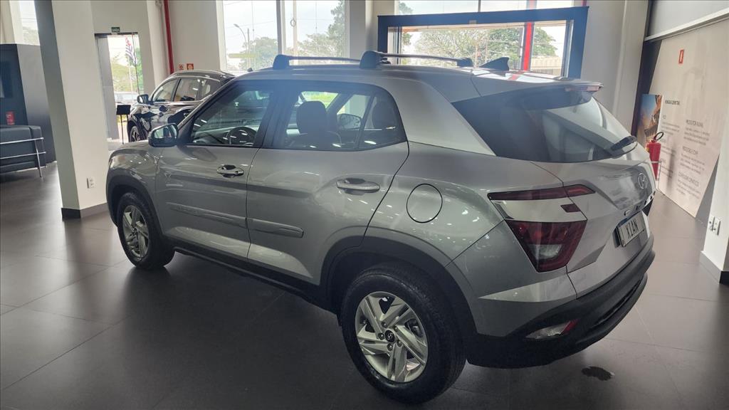 CRETA 1.0 TGDI FLEX COMFORT AUTOMÁTICO4