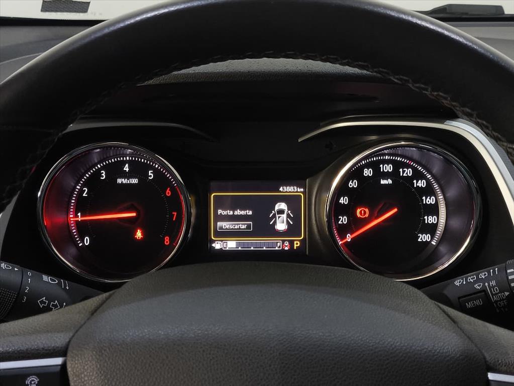 TRACKER 1.2 TURBO FLEX PREMIER AUTOMÁTICO7