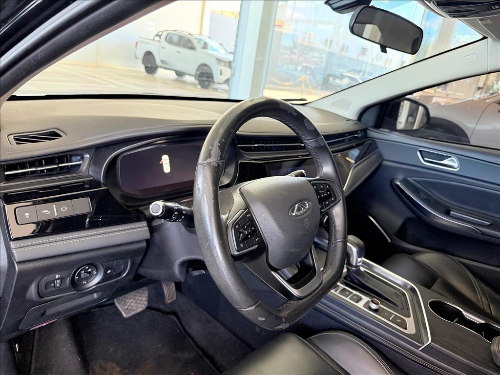 ARRIZO 6 PRO 1.5 VVT TURBO iFLEX CVT5