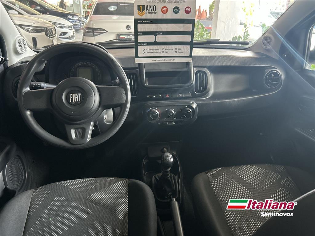 MOBI 1.0 EVO FLEX LIKE. MANUAL5