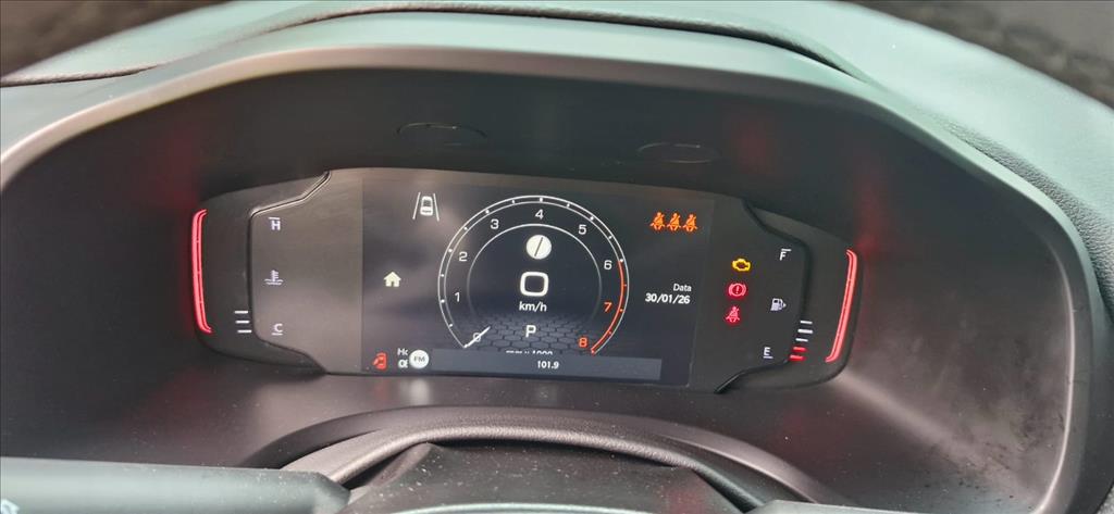 RENEGADE 1.3 T270 TURBO FLEX S 4X4 AT911