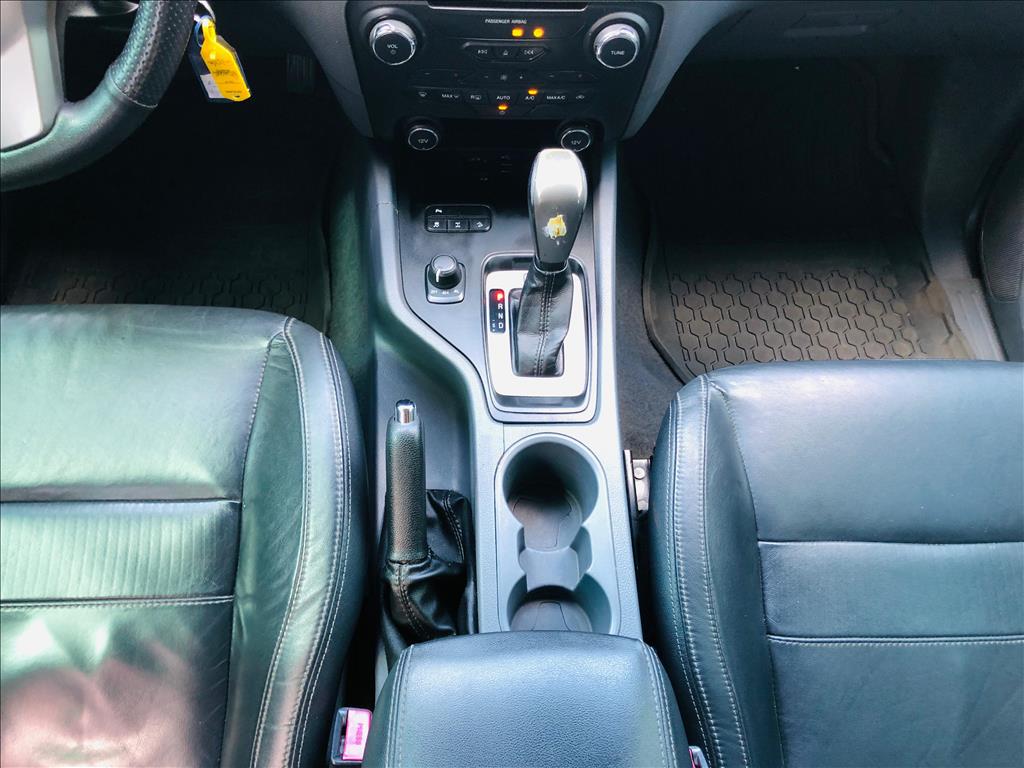 RANGER 3.2 LIMITED 4X4 CD 20V DIESEL 4P AUTOMÁTICO12
