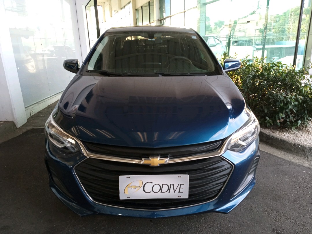 ONIX 1.0 FLEX LT MANUAL2