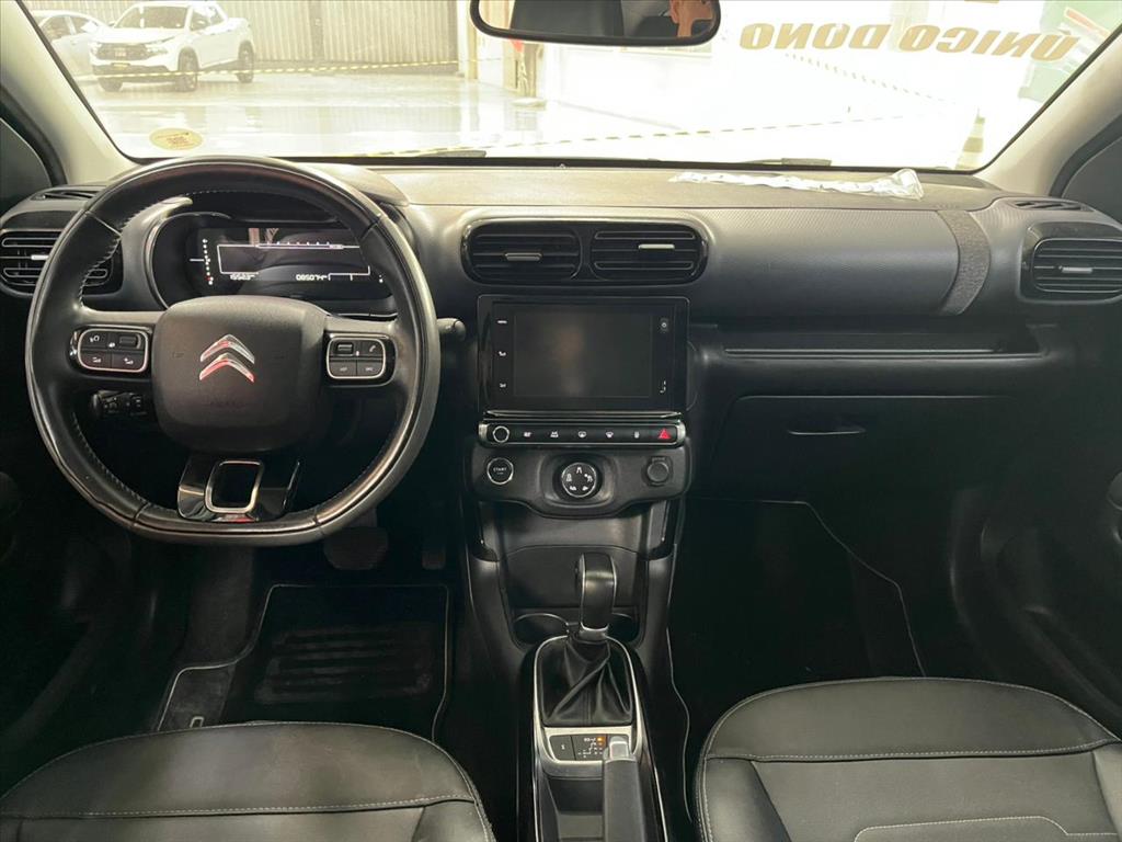 C4 CACTUS 1.6 THP FLEX SHINE EAT67 C4 CACTUS 1.6 THP FLEX SHINE EAT67