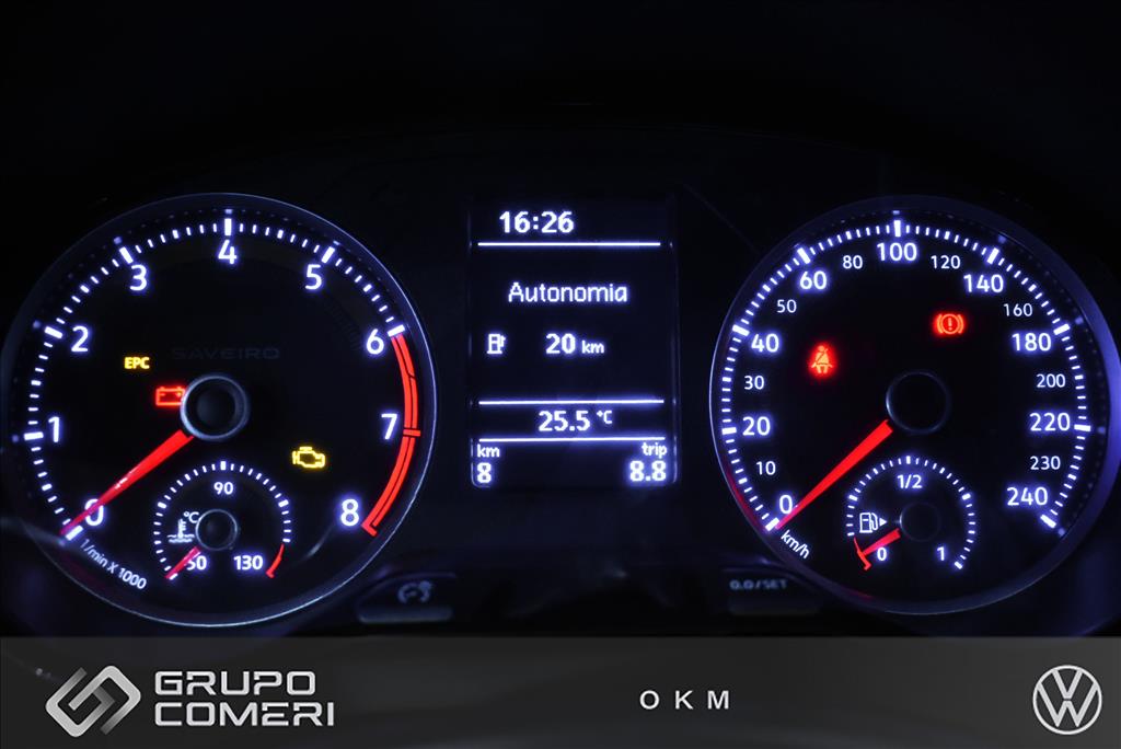 SAVEIRO 1.6 MSI EXTREME CD 16V FLEX 2P MANUAL5